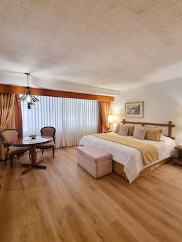 Antara Hotel & Suites - Miraflores