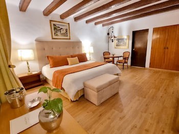 Antara Hotel & Suites - Miraflores