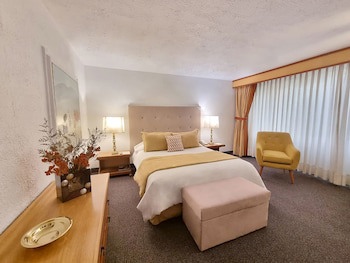 Antara Hotel & Suites - Miraflores