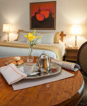 Antara Hotel & Suites - Miraflores