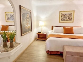 Antara Hotel & Suites - Miraflores