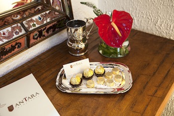 Antara Hotel & Suites - Miraflores