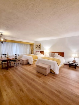 Antara Hotel & Suites - Miraflores