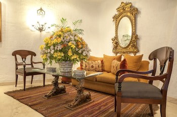 Antara Hotel & Suites - Miraflores