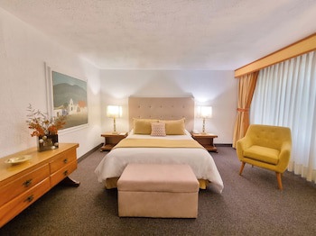 Antara Hotel & Suites - Miraflores