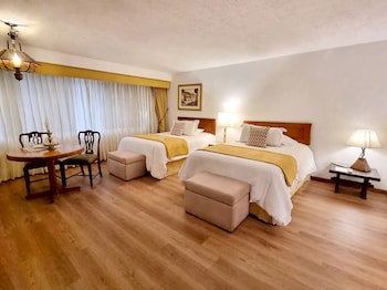 Antara Hotel & Suites - Miraflores