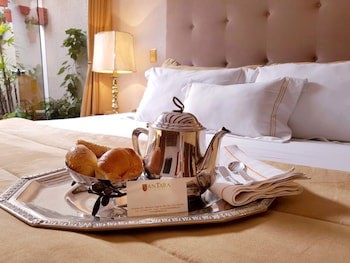 Antara Hotel & Suites - Miraflores