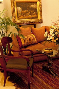 Antara Hotel & Suites - Miraflores
