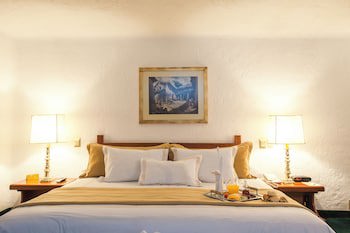 Antara Hotel & Suites - Miraflores