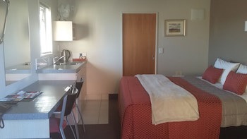 Bella Vista Motel Ashburton