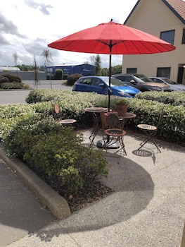 Bella Vista Motel Ashburton