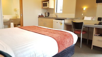 Bella Vista Motel Ashburton