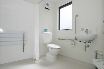 Bella Vista Motel Ashburton