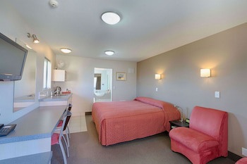 Bella Vista Motel Ashburton