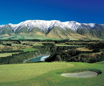 Bella Vista Motel Ashburton