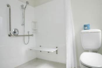 Bella Vista Motel Ashburton