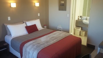 Bella Vista Motel Ashburton
