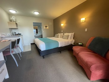 Bella Vista Motel Ashburton