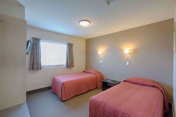 Bella Vista Motel Ashburton