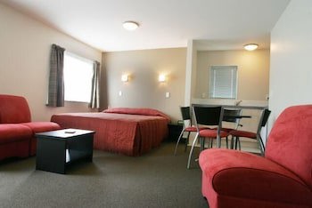 Bella Vista Motel Ashburton