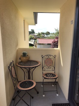 Bella Vista Motel Ashburton