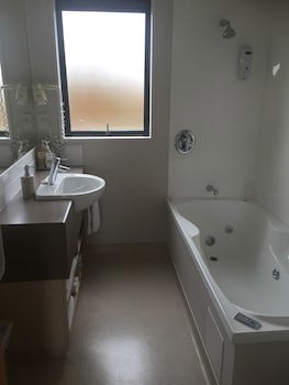 Bella Vista Motel Ashburton