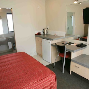 Bella Vista Motel Ashburton
