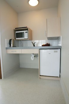 Bella Vista Motel Ashburton