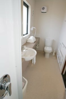 Bella Vista Motel Ashburton
