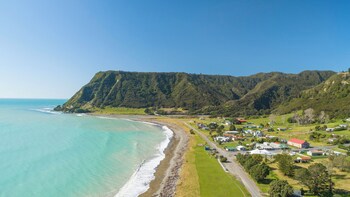 Bella Vista Gisborne