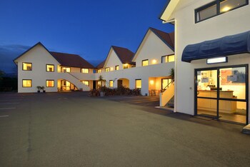 Bella Vista Gisborne