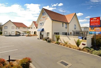 Bella Vista Gisborne