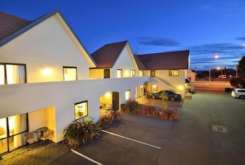 Bella Vista Gisborne