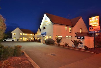Bella Vista Gisborne