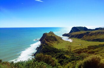 Bella Vista Gisborne