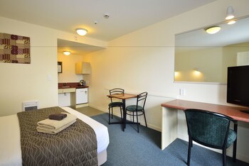 Bella Vista Gisborne
