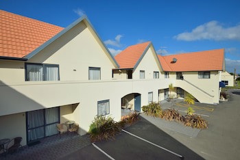 Bella Vista Gisborne