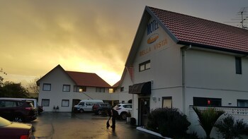 Bella Vista Gisborne