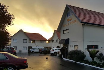 Bella Vista Gisborne