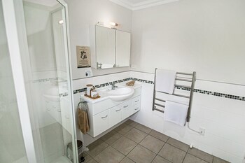 Kerikeri Park Lodge
