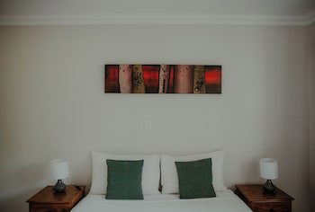 Kerikeri Park Lodge