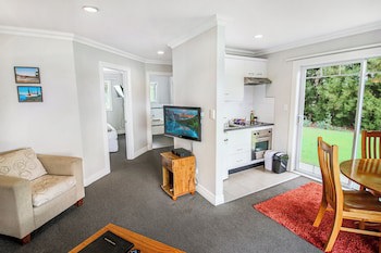 Kerikeri Park Lodge