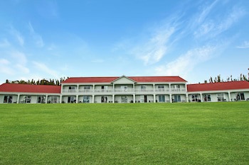 Kerikeri Park Lodge
