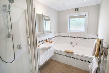 Kerikeri Park Lodge