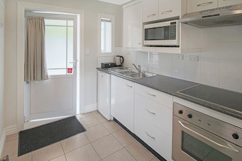 Kerikeri Park Lodge