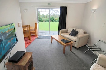 Kerikeri Park Lodge