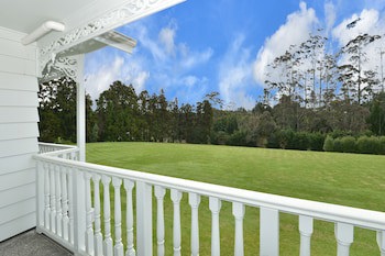 Kerikeri Park Lodge