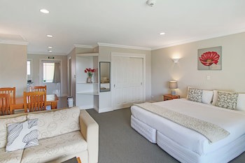 Kerikeri Park Lodge