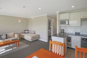 Kerikeri Park Lodge