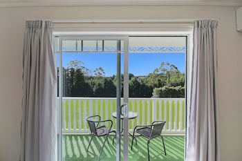 Kerikeri Park Lodge
